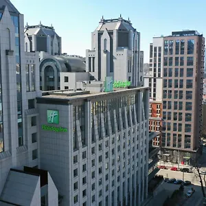 Отель - Kyiv, An Ihg, Киев
