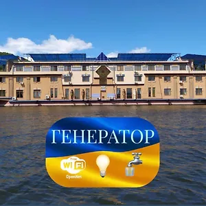 Отель фараон, Киев