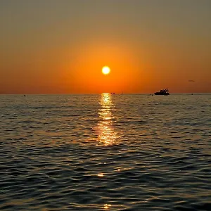 Elegance Sea View In Orbi City 5*, Батуми Грузия
