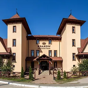 Отель краков, Киев