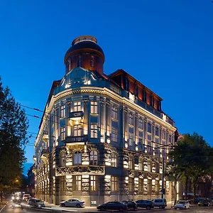 Bankhotel 5*, Львов Украина