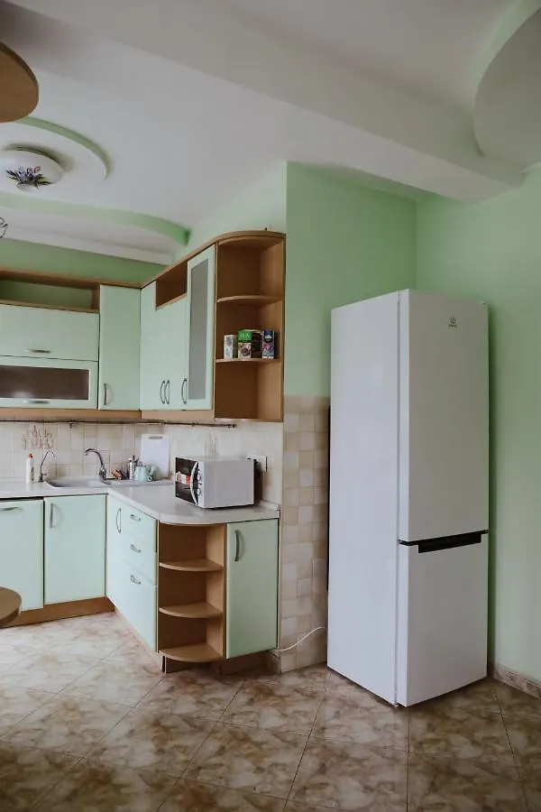 Uneed Rooms 1 - Palace 