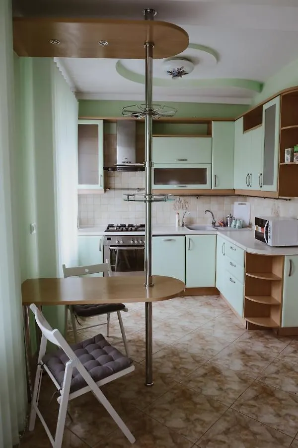 Hostel Uneed Rooms 1 - Palace 
