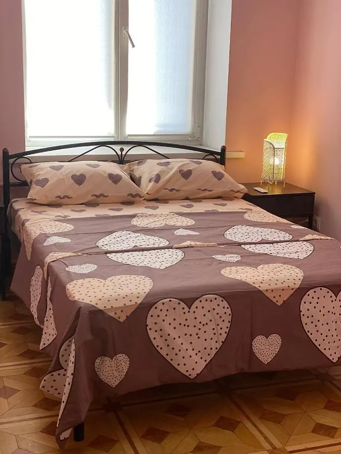 Hostel Uneed Rooms 1 - Palace 