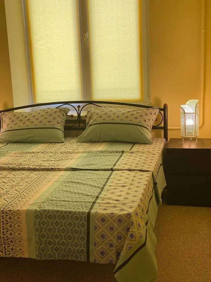 Uneed Rooms 1 - Palace 