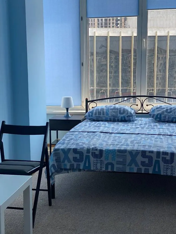 Uneed Rooms 1 - Palace 