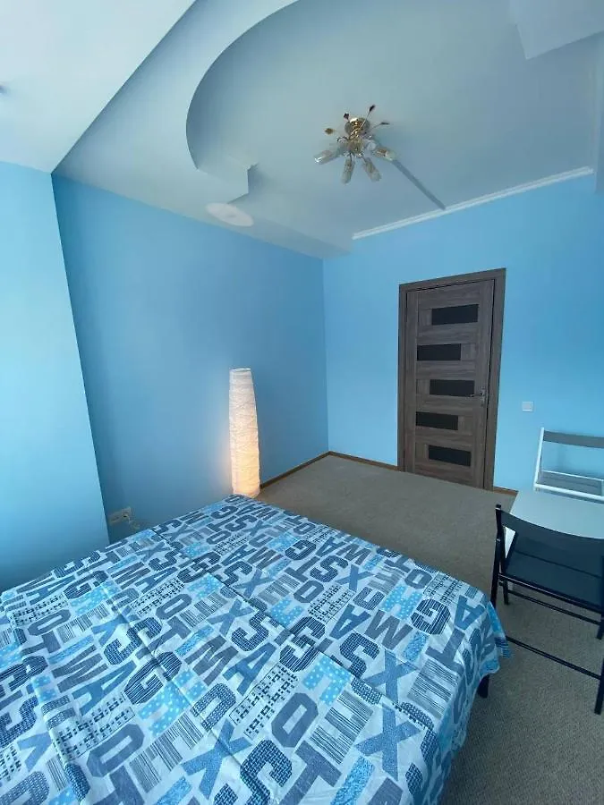 Uneed Rooms 1 - Palace 
