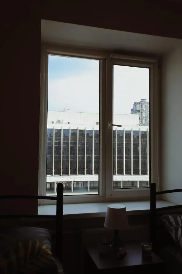 Uneed Rooms 1 - Palace 