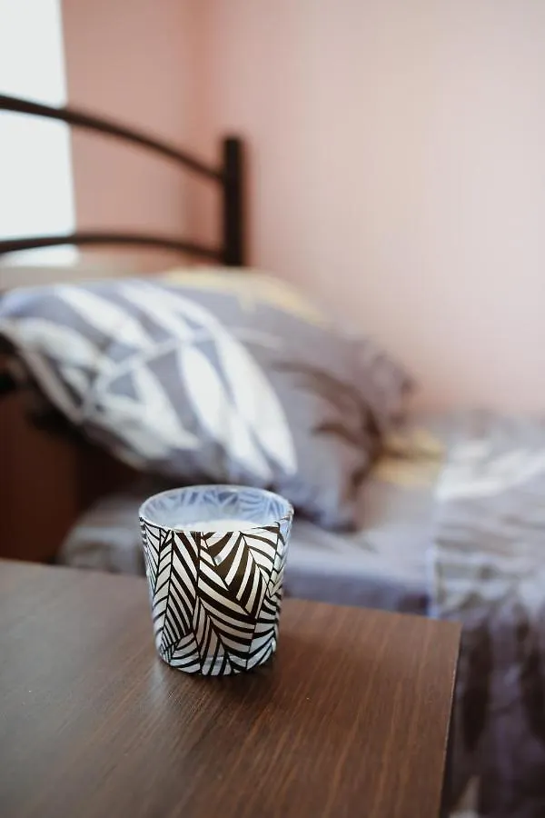 Uneed Rooms 1 - Palace 