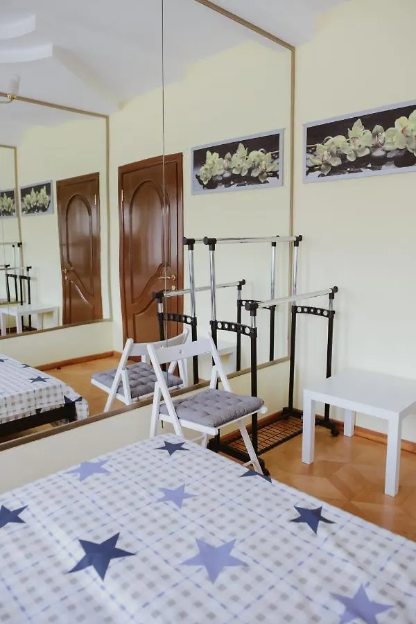 Hostel Uneed Rooms 1 - Palace 