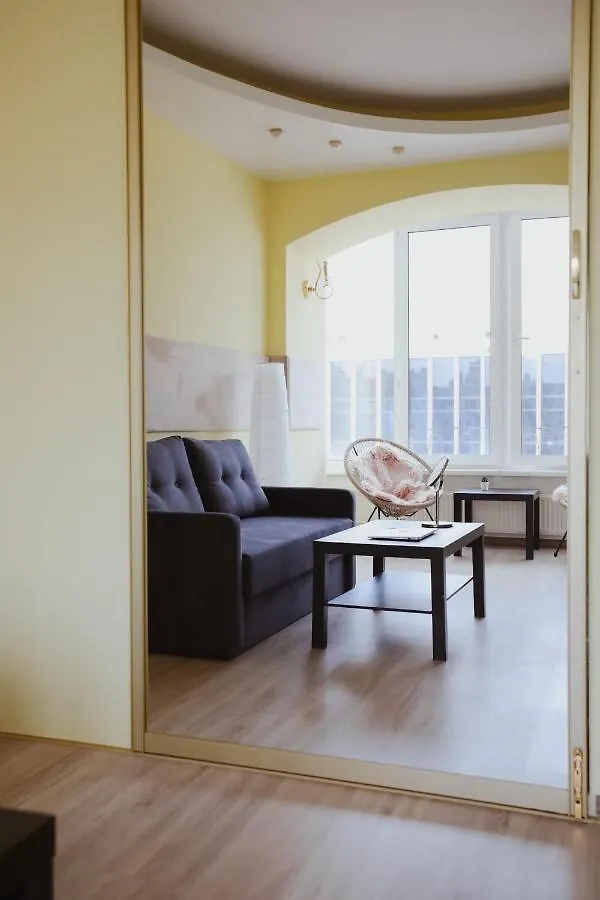 旅馆 Uneed Rooms 1 - Palace 
