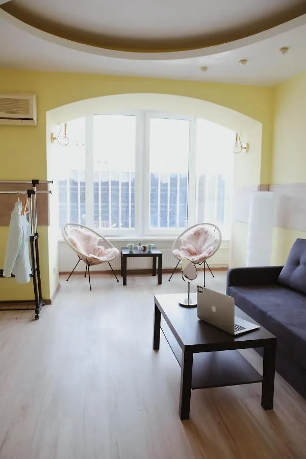 Uneed Rooms 1 - Palace 