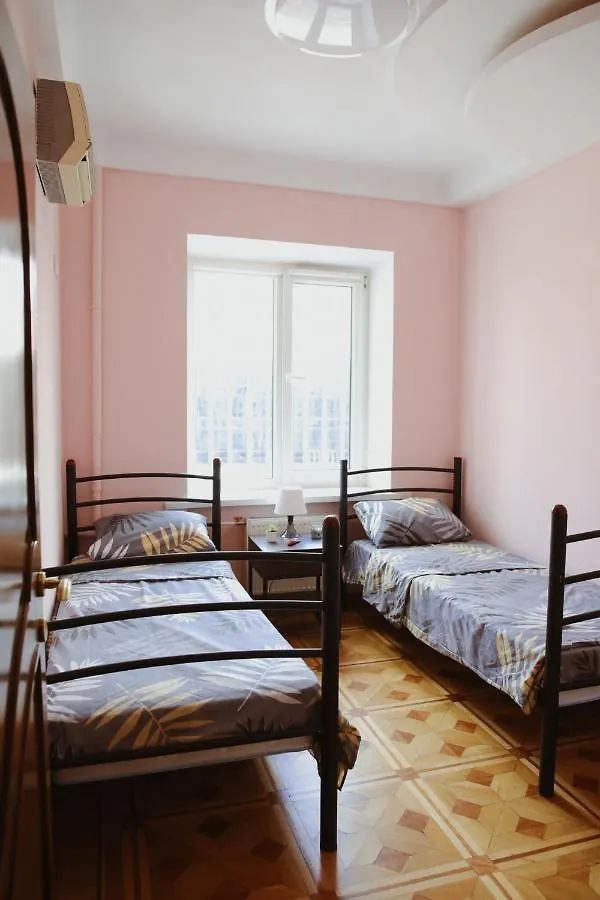 Uneed Rooms 1 - Palace 