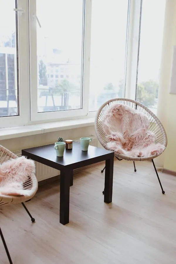 Uneed Rooms 1 - Palace 