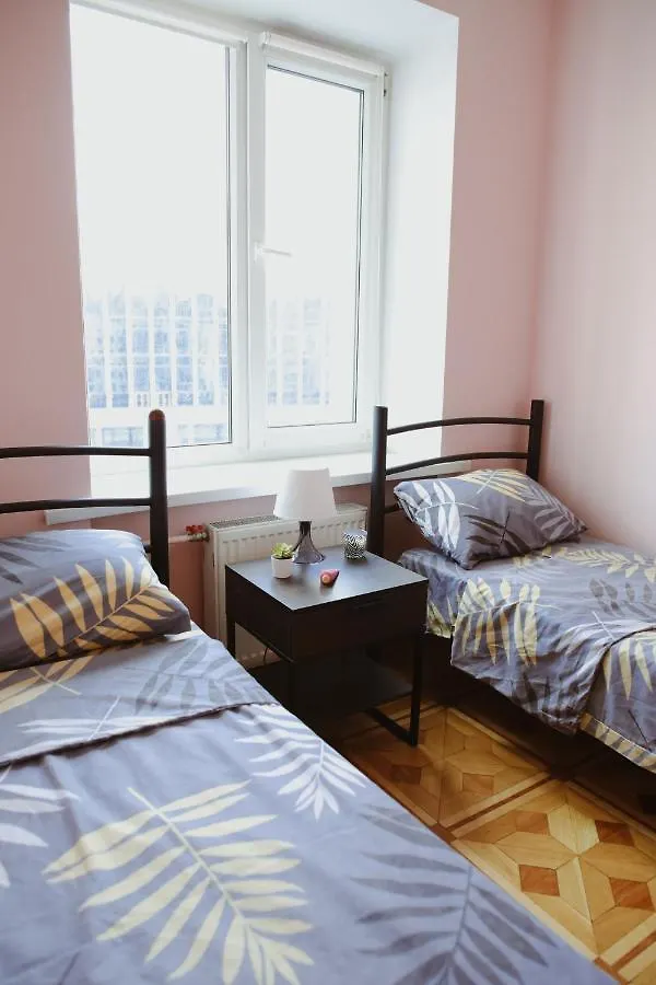 Uneed Rooms 1 - Palace 