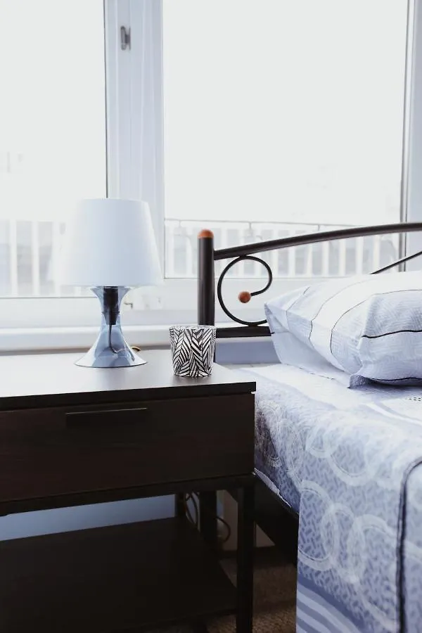 旅馆 Uneed Rooms 1 - Palace 