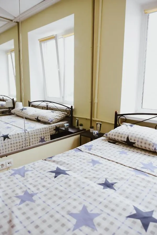 Uneed Rooms 1 - Palace 