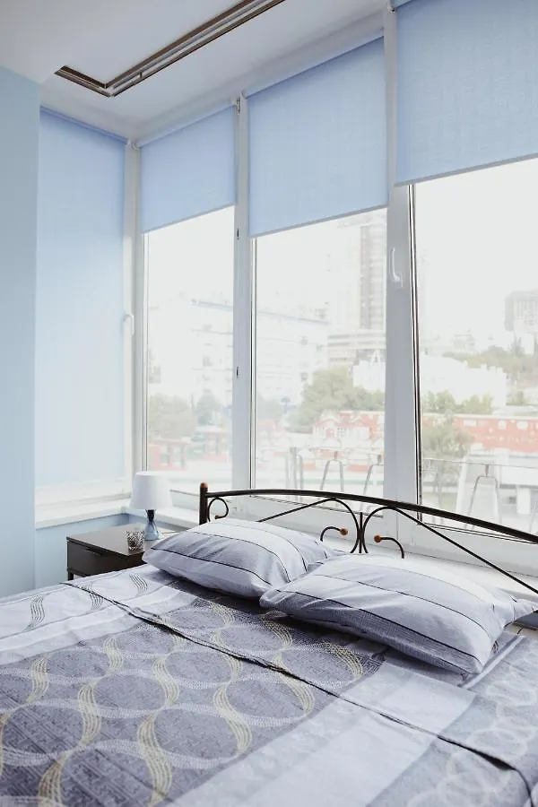 Uneed Rooms 1 - Palace 
