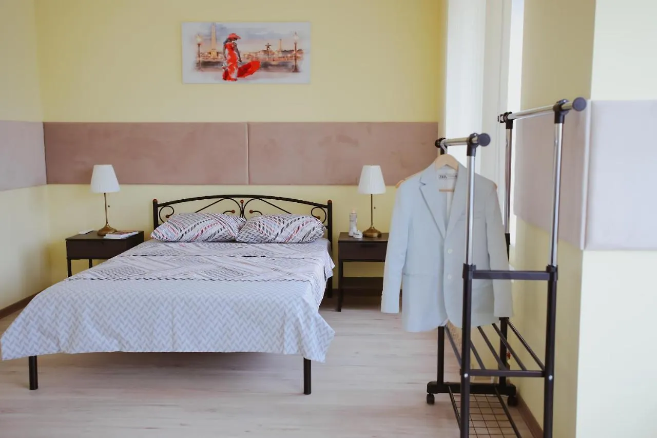 Uneed Rooms 1 - Palace 