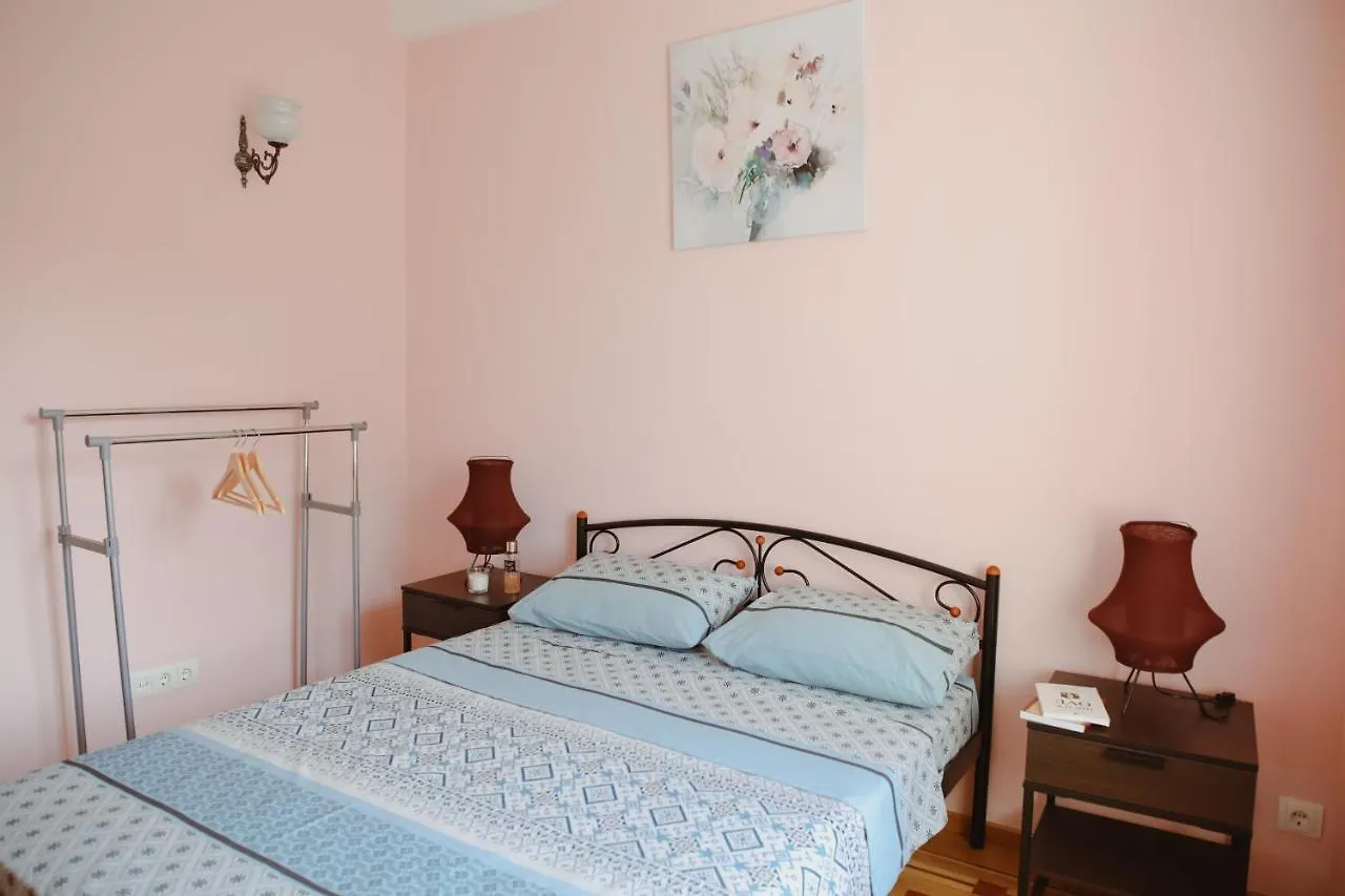 Uneed Rooms 1 - Palace 